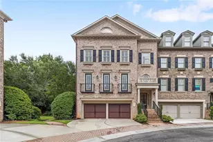 2291 Falmouth Ct SE, Smyrna, GA 30080 - Photo 1