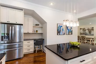 1907 Cambridge Avenue, Atlanta, GA 30337 - Photo 4