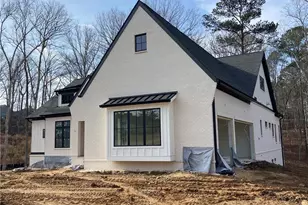 986 Carl Sanders Dr, Acworth, GA 30101 - Photo 2