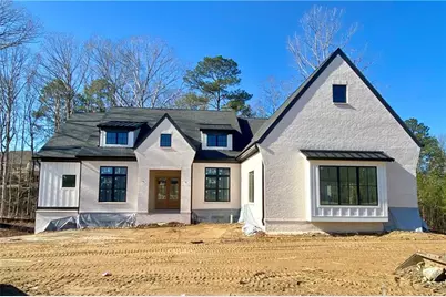 986 Carl Sanders Drive, Acworth, GA 30101 - Photo 1
