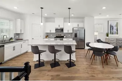 1590 Brantin Drive, Lawrenceville, GA 30043 - Photo 4