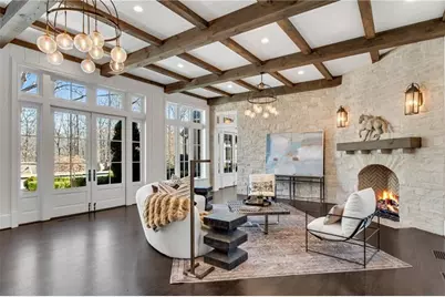 560 Lost River Bend, Milton, GA 30004 - Photo 8