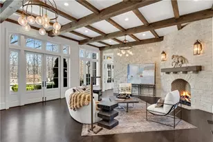 560 Lost River Bnd, Milton, GA 30004 - Photo 8