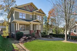 1043 Antioch Dr NE, Brookhaven, GA 30319 - Photo 1