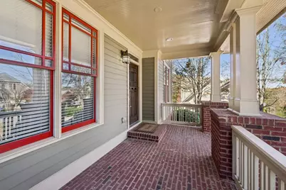 1043 Antioch Drive NE, Brookhaven, GA 30319 - Photo 4