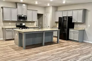 438 Bannon Way, Marietta, GA 30008 - Photo 8