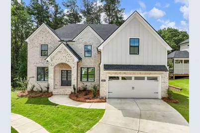 2209 Reserve Park Lane, Lawrenceville, GA 30043 - Photo 1