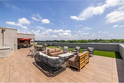 112 Rogers Street #208, Atlanta, GA 30317 - Photo 40