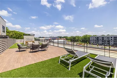 112 Rogers Street #208, Atlanta, GA 30317 - Photo 38