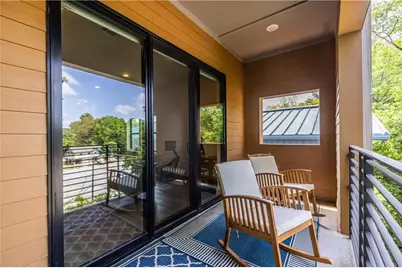 112 Rogers Street #208, Atlanta, GA 30317 - Photo 16