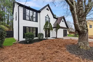 2945 Da Vinci Blvd, Decatur, GA 30034 - Photo 2