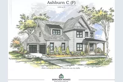 005 Arbor Croft Court, Marietta, GA 30064 - Photo 1