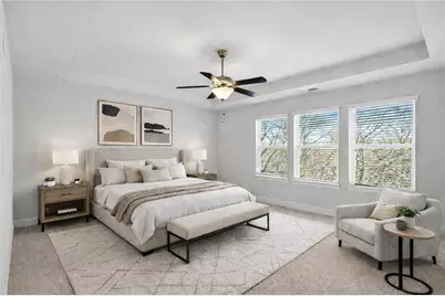 43 Cooper Drive, Mansfield, GA 30055 - Photo 18