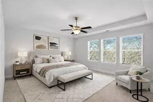 43 Cooper Dr, Mansfield, GA 30055 - Photo 18