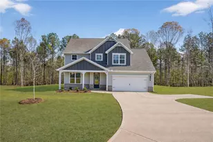 43 Cooper Dr, Mansfield, GA 30055 - Photo 1