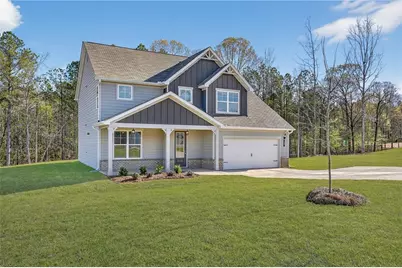 43 Cooper Drive, Mansfield, GA 30055 - Photo 2