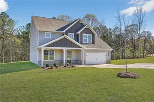 43 Cooper Dr, Mansfield, GA 30055 - Photo 2
