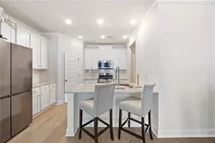 2956 Chene Pl, Duluth, GA 30097 - Photo 6