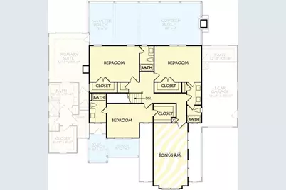 954 Carl Sanders Drive, Acworth, GA 30101 - Photo 22