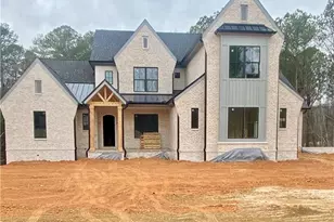 954 Carl Sanders Dr, Acworth, GA 30101 - Photo 2