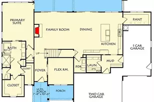 954 Carl Sanders Dr, Acworth, GA 30101 - Photo 6