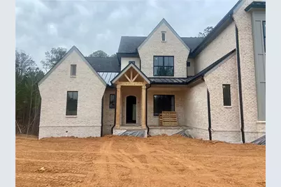 954 Carl Sanders Drive, Acworth, GA 30101 - Photo 4