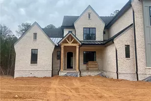 954 Carl Sanders Dr, Acworth, GA 30101 - Photo 4