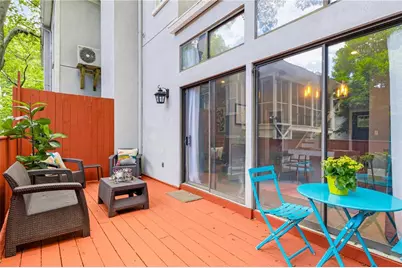 892 Piedmont Avenue NE #D, Atlanta, GA 30309 - Photo 16