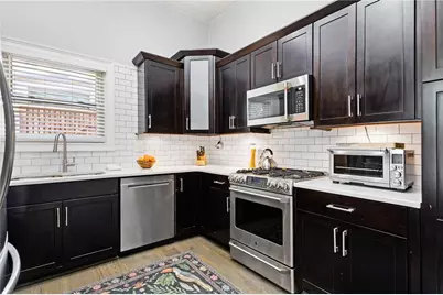 892 Piedmont Avenue NE #D, Atlanta, GA 30309 - Photo 6