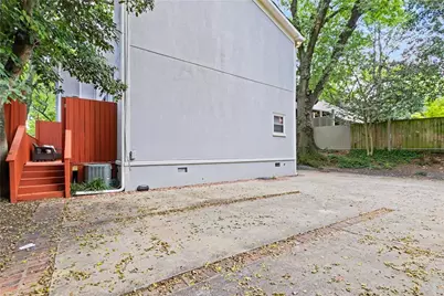 892 Piedmont Avenue NE #D, Atlanta, GA 30309 - Photo 38