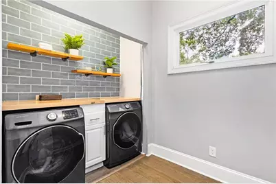 892 Piedmont Avenue NE #D, Atlanta, GA 30309 - Photo 20