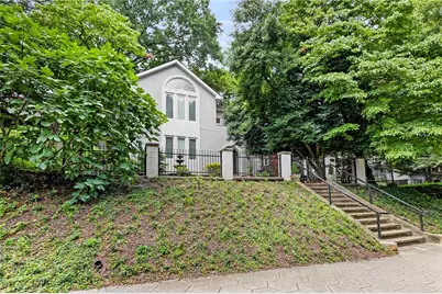 892 Piedmont Avenue NE #D, Atlanta, GA 30309 - Photo 32