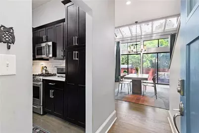 892 Piedmont Avenue NE #D, Atlanta, GA 30309 - Photo 2