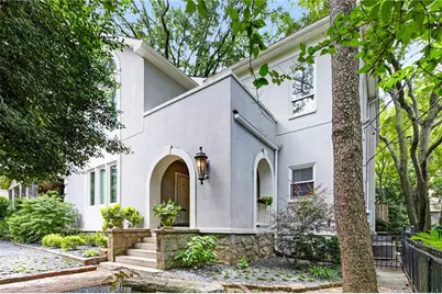 892 Piedmont Avenue NE #D, Atlanta, GA 30309 - Photo 30