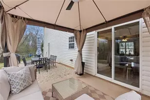 117 Richmond Dr, Dawsonville, GA 30534 - Photo 16