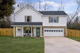 117 Richmond Dr, Dawsonville, GA 30534 - Photo 1