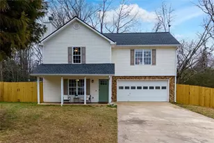 117 Richmond Dr, Dawsonville, GA 30534 - Photo 2