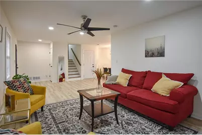 651 Inglis Drive SE, Marietta, GA 30067 - Photo 4