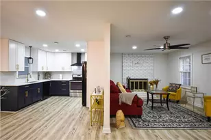 651 Inglis Dr S E, Marietta, GA 30067 - Photo 2