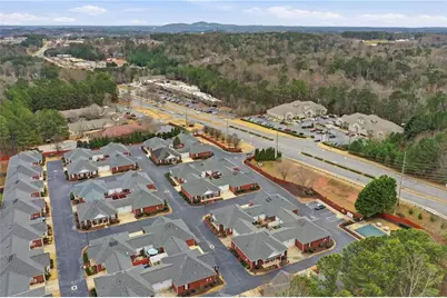 102 Courtyard Lane, Woodstock, GA 30189 - Photo 44