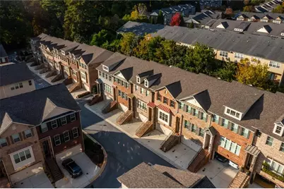 1394 Doublegate Drive NE, Brookhaven, GA 30319 - Photo 66