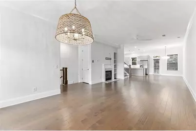 1394 Doublegate Drive NE, Brookhaven, GA 30319 - Photo 10