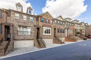 1394 Doublegate Dr NE, Brookhaven, GA 30319 - Photo 54