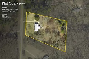 9597 Hwy 334, Nicholson, GA 30565 - Photo 40