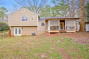 107 Parkview Dr, Stockbridge, GA 30281 - Photo 4