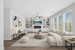 476 Lawson Dr, Mansfield, GA 30055 - Photo 8