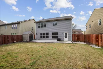 4950 Hazelwood Drive, Alpharetta, GA 30004 - Photo 24