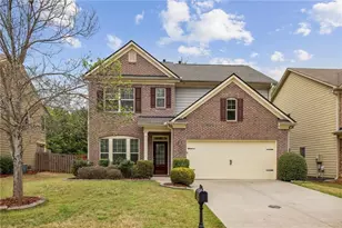 4950 Hazelwood Dr, Alpharetta, GA 30004 - Photo 1