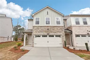 6732 Armonia Dr SW, Mableton, GA 30126 - Photo 2