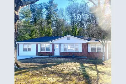 543 Allen Drive, Lawrenceville, GA 30043 - Photo 1